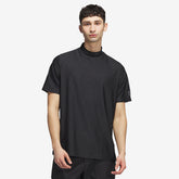 adidas Adicross Mock Golf Polo Shirt