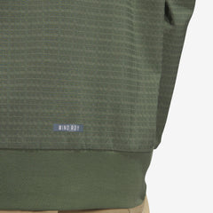 adidas Adicross WIND.RDY Golf Crew Neck