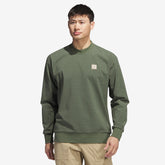 adidas Adicross WIND.RDY Golf Crew Neck
