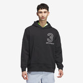 adidas Adicross Hoodie