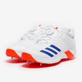 adidas adiPower Vector Mid Cricket Spikes