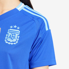 adidas Argentina 2024 Womens Away Shirt
