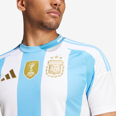 adidas Argentina 2024 Home Shirt