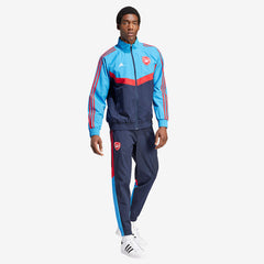 adidas Arsenal 23/24 Woven Track Top