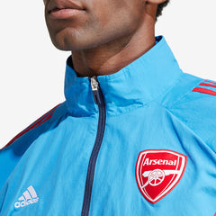 adidas Arsenal 23/24 Woven Track Top
