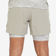 adidas AEROREADY 2-in-1 7 Inch Shorts
