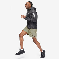 adidas AEROREADY Designed 4 Workout 2-in-1 7 Inch Shorts