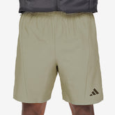 adidas AEROREADY Designed 4 Workout 2-in-1 7 Inch Shorts