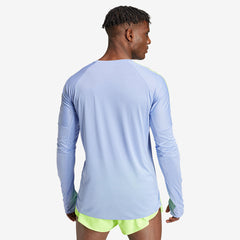 adidas adizero Promo Long Sleeve Top