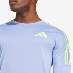 adidas adizero Promo Long Sleeve Top