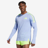 adidas adizero Promo Long Sleeve Top
