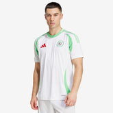 adidas Algeria 2024 Home Shirt