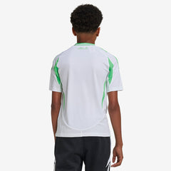 adidas Algeria 2024 Kids Home Shirt
