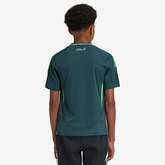 adidas Algeria 2024 Kids Away Shirt