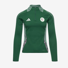 adidas Algeria 2024 Kids Track Top