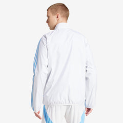 adidas Argentina 2024 Anthem Jacket