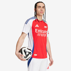 adidas Arsenal 24/25 Authentic Home Shirt