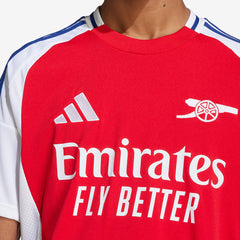 adidas Arsenal 24/25 Home Shirt