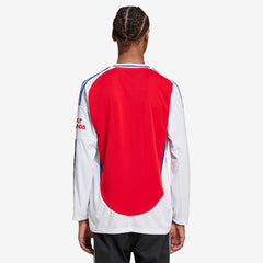 adidas Arsenal 24/25 LS Home Shirt