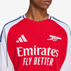 adidas Arsenal 24/25 LS Home Shirt