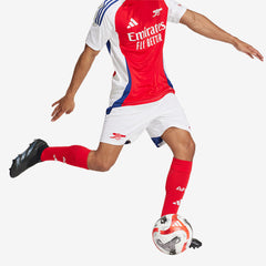 adidas Arsenal 24/25 Home Shorts