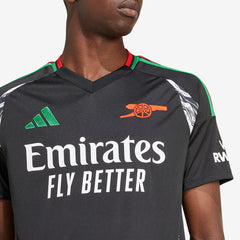 adidas Arsenal 24/25 Away Shirt