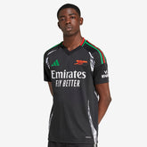 adidas Arsenal 24/25 Away Shirt