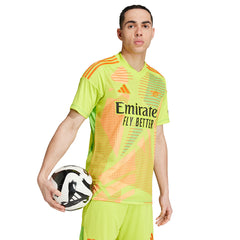 adidas Arsenal 24/25 GK Shirt