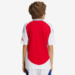 adidas Arsenal 24/25 Kids Home Shirt