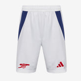 adidas Arsenal 24/25 Kids Home Shorts