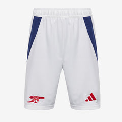 adidas Arsenal 24/25 Kids Home Shorts