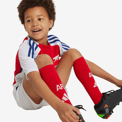 adidas Arsenal 24/25 Little Kids Home Kit