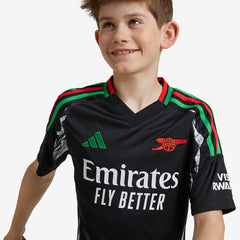 adidas Arsenal 24/25 Kids Away Shirt