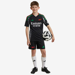 adidas Arsenal 24/25 Kids Away Shorts