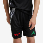 adidas Arsenal 24/25 Kids Away Shorts