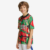 adidas Arsenal 24/25 Kids Pre-Match Shirt