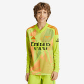 adidas Arsenal 24/25 Kids LS GK Shirt