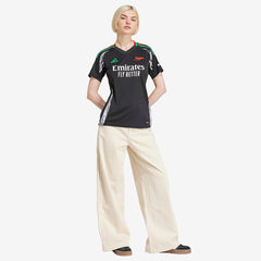adidas Arsenal 24/25 Womens Away Shirt