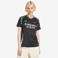 adidas Arsenal 24/25 Womens Away Shirt