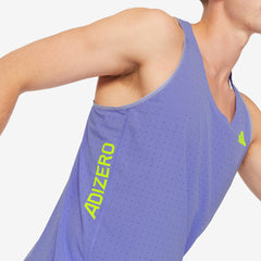 adidas adizero Singlet