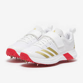 adidas adiPower Cricket Spikes