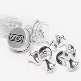 12 AMO Performance Studs