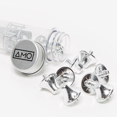 12 AMO Performance Studs