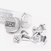 12 AMO Pro Studs XL - 13/15mm