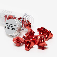 12 AMO Performance Studs Tube - 10/13mm