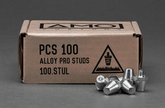 100 AMO Pro Studs L - 15mm