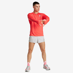 adidas adizero Ekiden Long Sleeve Top