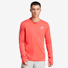 adidas adizero Ekiden Long Sleeve Top