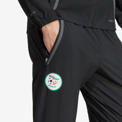 adidas Algeria 2025 Vis Tech Travel Pants