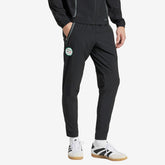 adidas Algeria 2025 Vis Tech Travel Pants